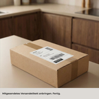 Tauschzylinder "FreshAir"