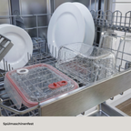 Frischhaltedose "FreshBox"