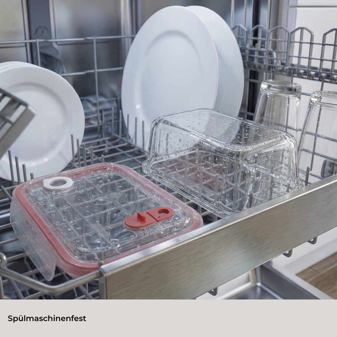 Frischhaltedose "FreshBox"