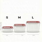 Frischhaltedose "FreshBox"