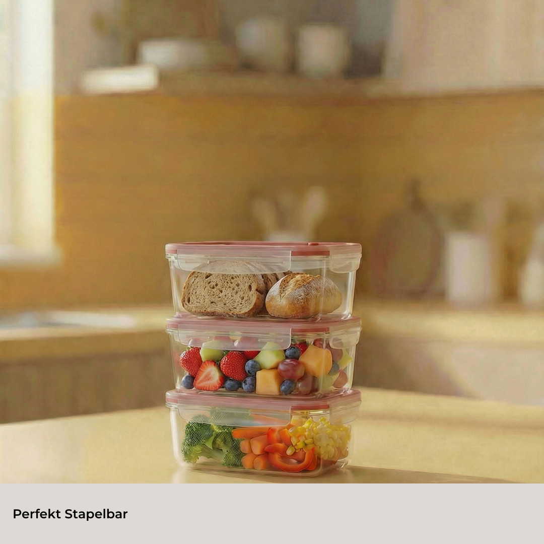 Starter Set "FreshGo"