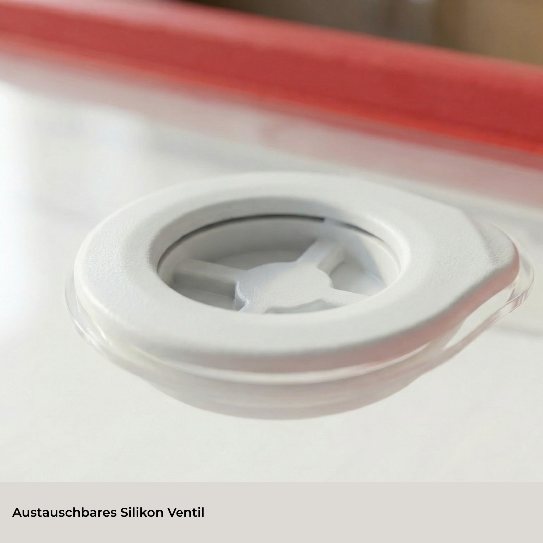 Frischhaltedose "FreshBox"