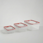 Frischhaltedose "FreshBox"