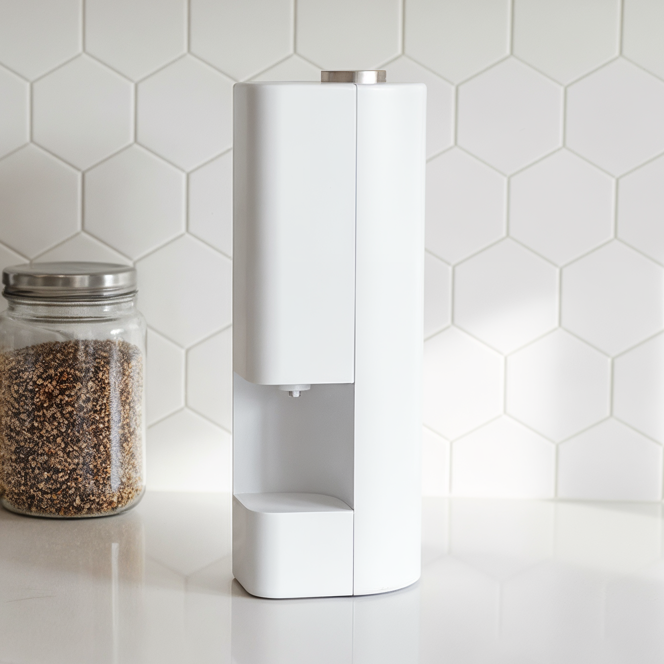 Basisstation "FreshTender"