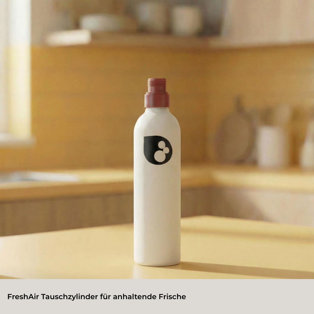 Starter Set "FreshGo"