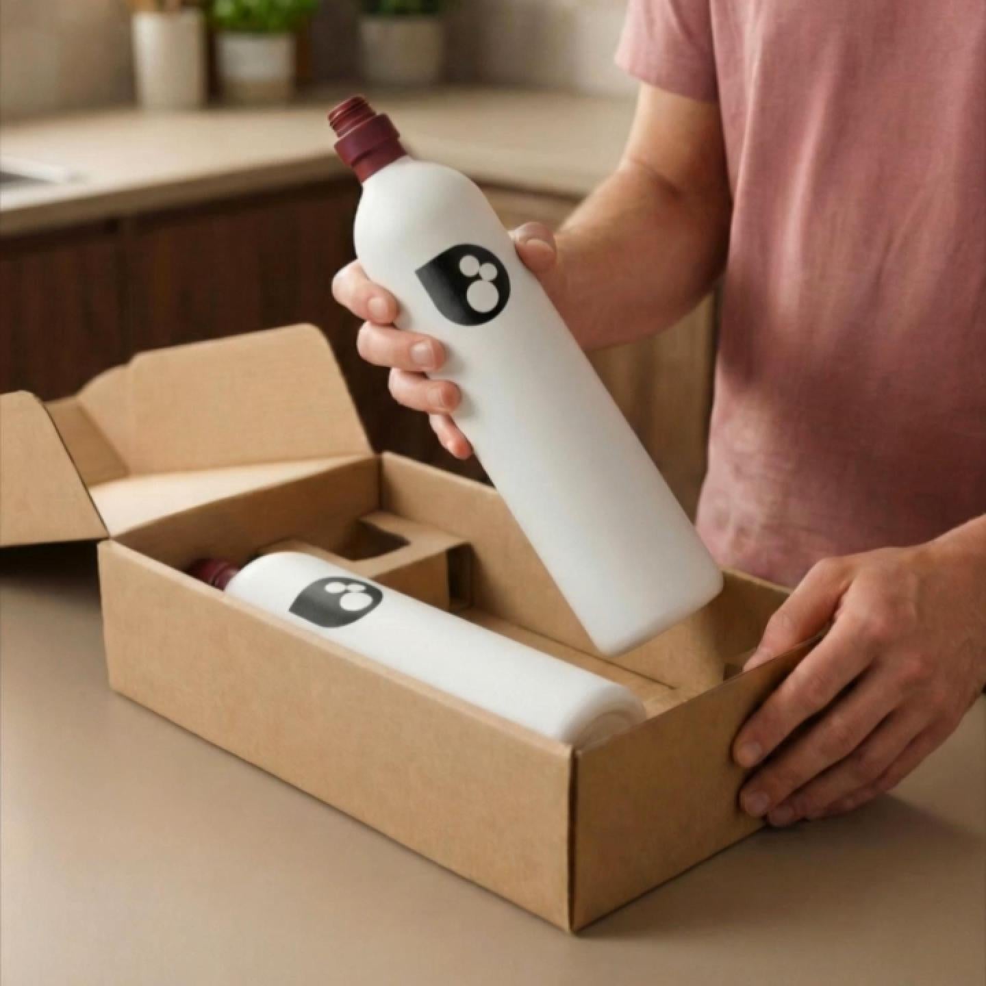 Tauschzylinder "FreshAir"